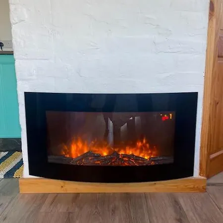 Clarefornia Stone Shed Lahinch