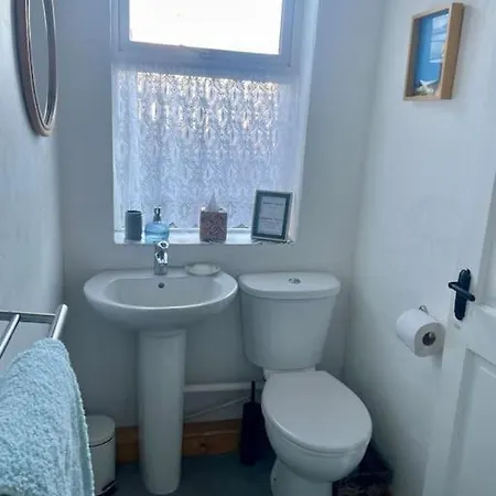 Appartement Clarefornia Stone Shed