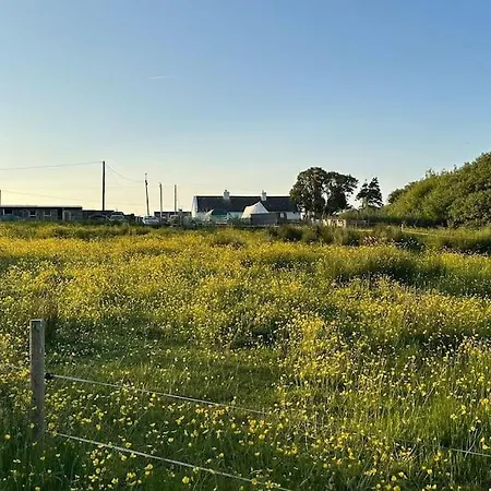 Clarefornia Stone Shed Appartamento *