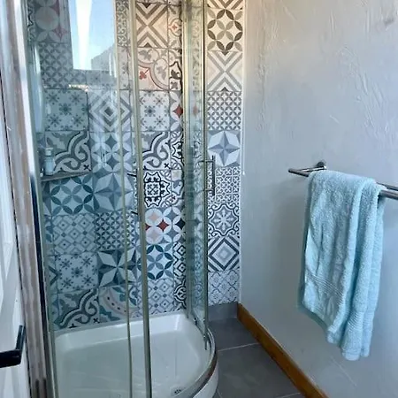 Clarefornia Stone Shed Lahinch