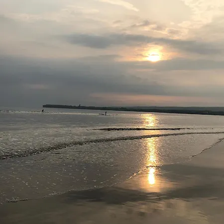 Clarefornia Stone Shed 아파트 *