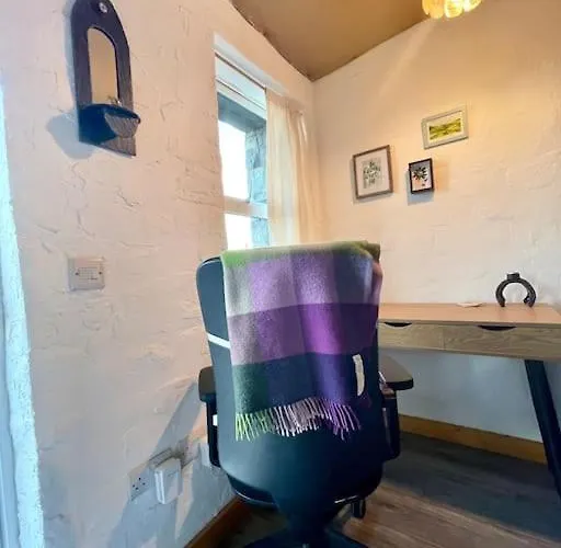 Clarefornia Stone Shed 아파트 라힌치