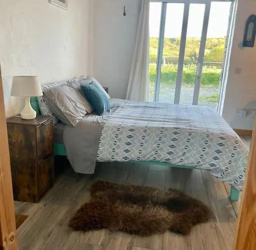 Clarefornia Stone Shed 아파트 *