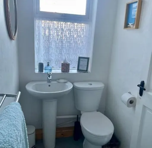 아파트 Clarefornia Stone Shed